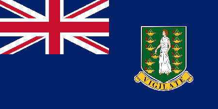 British Virgin Islands process services