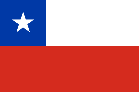 Chile process services