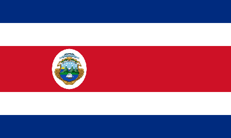 Costa Rica process services