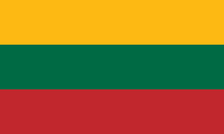Lithuania process services
