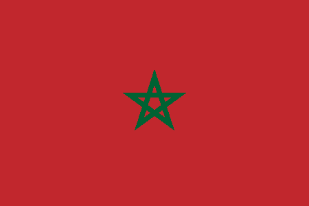 Morocco process services