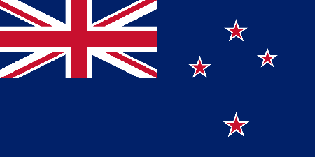 New Zealand process services
