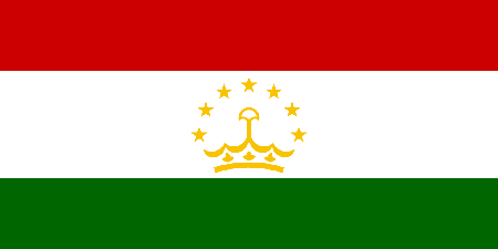 Tajikistan process services