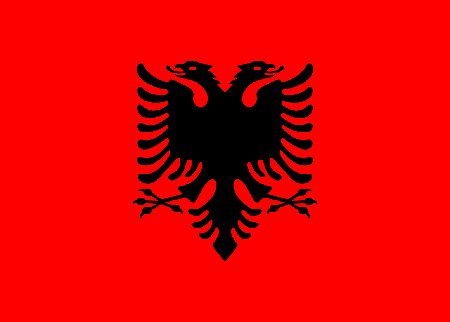 Albania process services