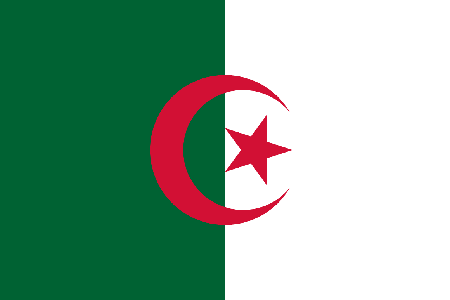Algeria process services