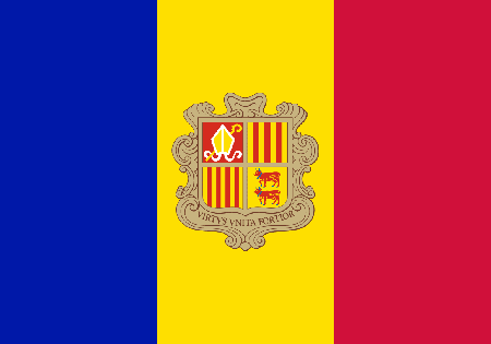 Andorra process services