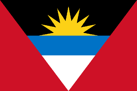 Antigua & Barbuda process services