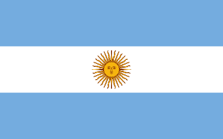 Argentina process services