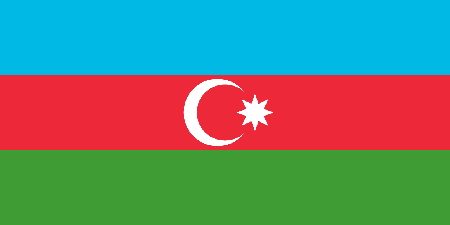 Azerbaijan process services