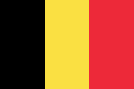 Belgium process services