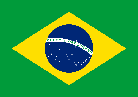 Brazil process services