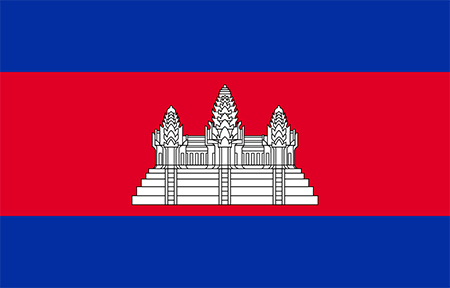 Cambodia process services