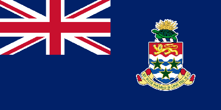 Cayman Islands process services