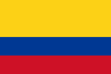 Colombia process services