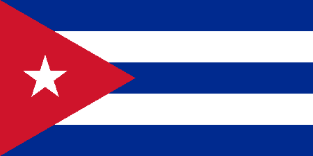 Cuba process services