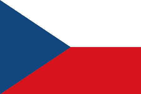 Czech Republic process services