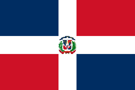 Dominican Republic process services