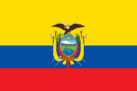 Ecuador process services