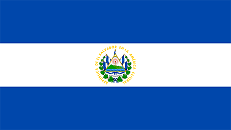 El Salvador process services