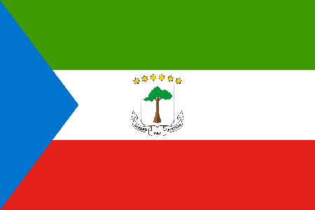 Equatorial Guinea process services