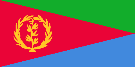 Eritrea process services