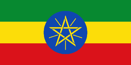 Ethiopia process services