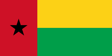 Guinea-Bissau process services