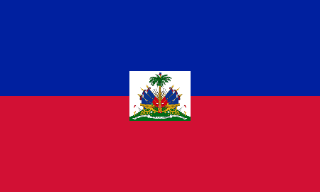 Haiti process services