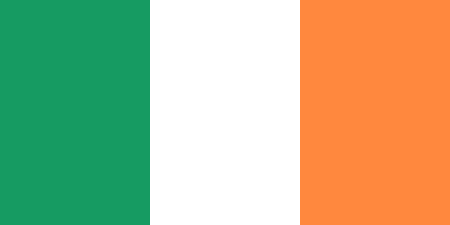 Ireland process services