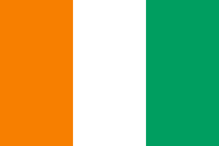 Ivory Coast process services