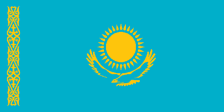 Kazakhstan process services