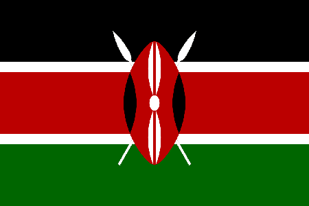Kenya process services