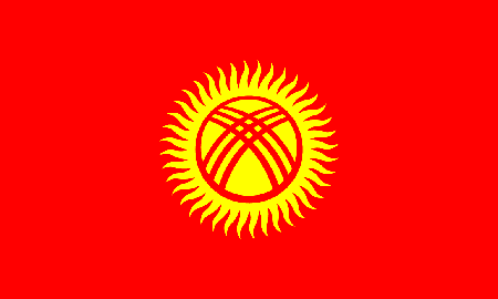Kyrgyzstan process services