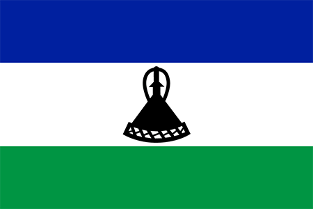 Lesotho process services