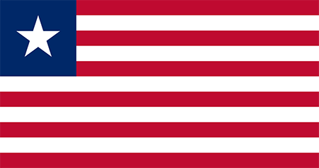 Liberia process services