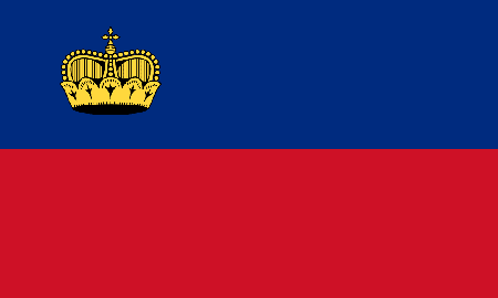 Liechtenstein process services