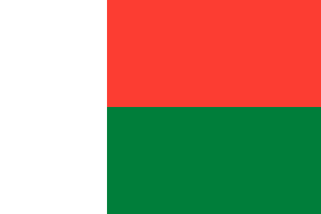 Madagascar process services