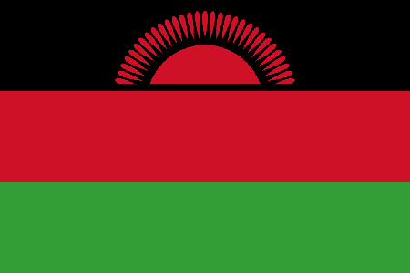 Malawi process services