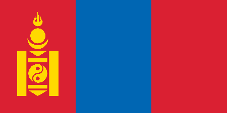 Mongolia process services