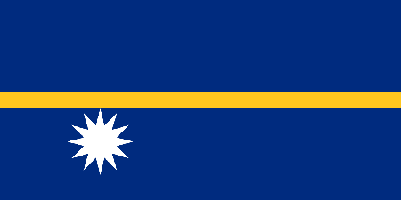 Nauru process services
