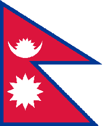 Nepal process services