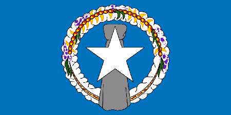 Northern Mariana Islands process services
