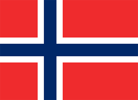 Norway process services