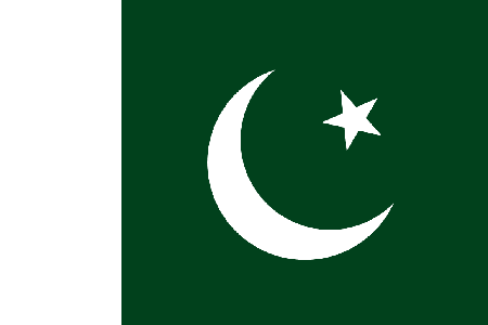 Pakistan process services