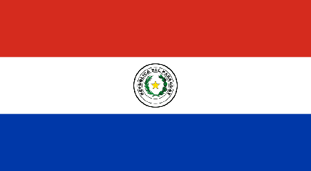 Paraguay process services