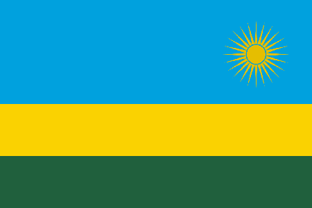 Rwanda process services