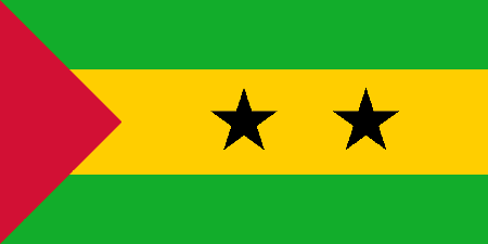 Sao Tome and Principe process services