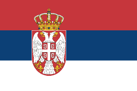 Serbia process services
