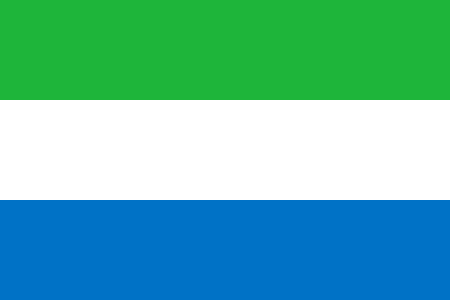 Sierra Leone process services