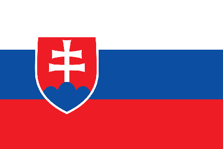Slovakia process services